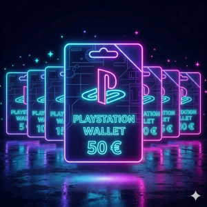10$ PSN UAE