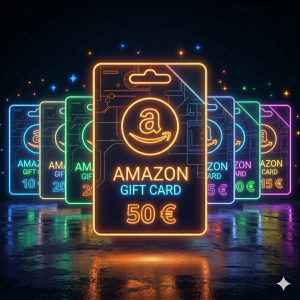 Amazon