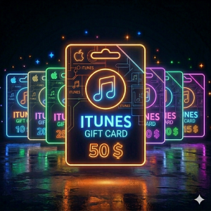 10$ iTunes CAN