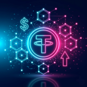 BUY USDT (Tether)