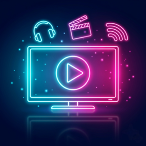 اشتراكات شاشة