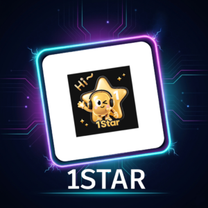 1STAR CHAT