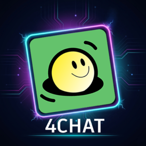 4CHAT