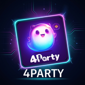 4PARTY CHAT