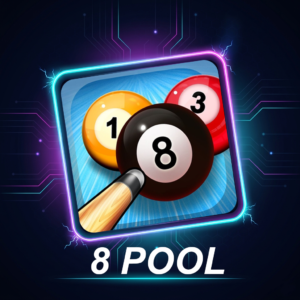 8Ball Pool