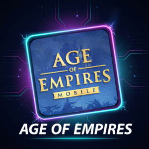 Age Of Empires Mobile