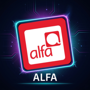 Alfa