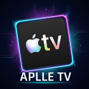 Apple TV