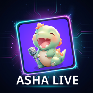 ASHA LIVE