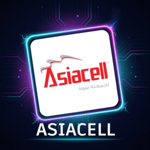 ASIA CELL