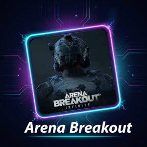 Arena Breakout