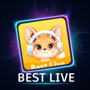 BEST LIVE