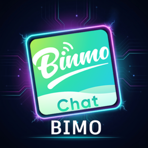 BINMO CHAT