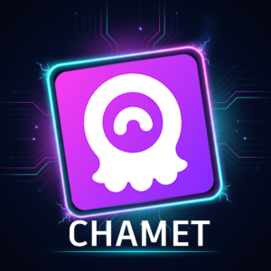CHAMET