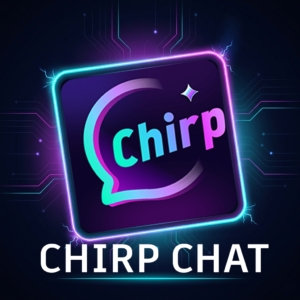 CHIRP CHAT