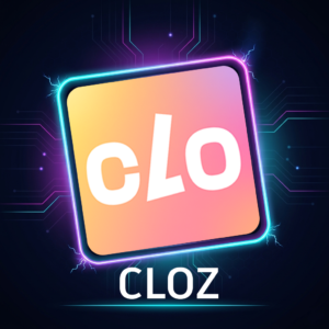 CLOZ CHAT