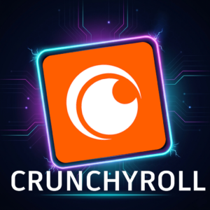 Crunchyroll