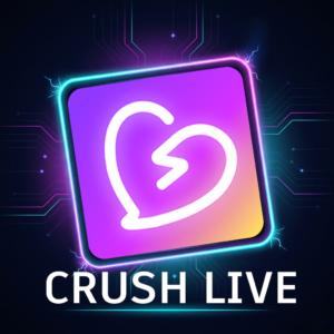 CRUSH LIVE
