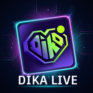 DIKA LIVE