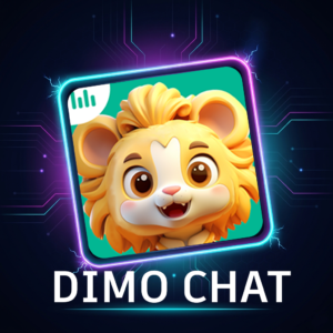 DIMO CHAT