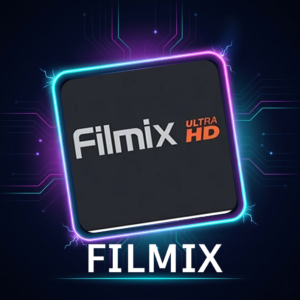 Filmix Pro Plus