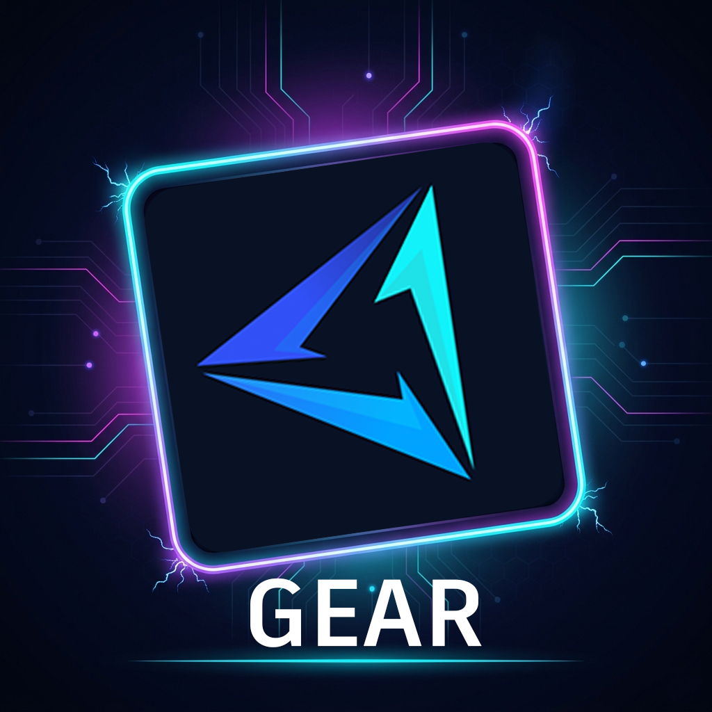 اشتراكGear مدة 12 شهر - للكمبيوتر - 1 جهاز