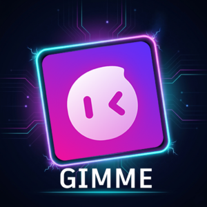 GIMME LIVE
