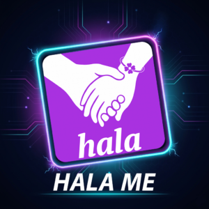 HALAME CHAT