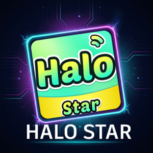 HALO STAR