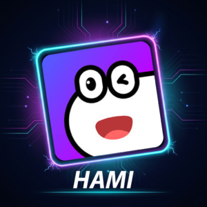 HAMI PARTY