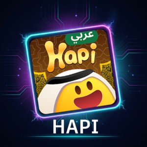 HAPI عربي