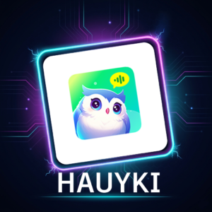 HAYUKI CHAT