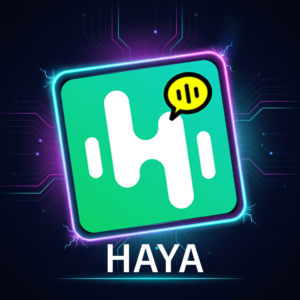 HAYA CHAT