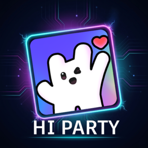 HI PARTY