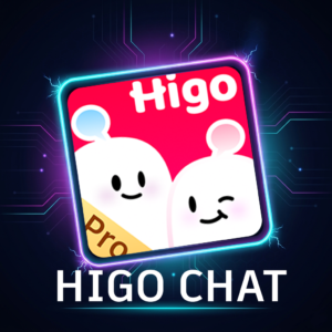 HIGO CHAT