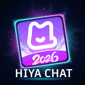 HIYA CHAT