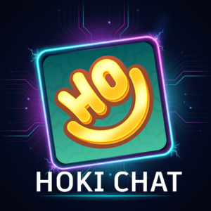 HOKI CHAT