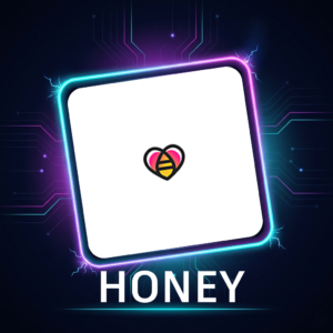 HONEY JAR