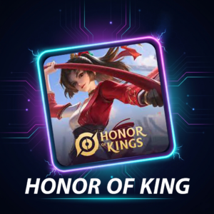 Honor of king