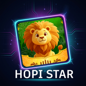 HOPI STAR