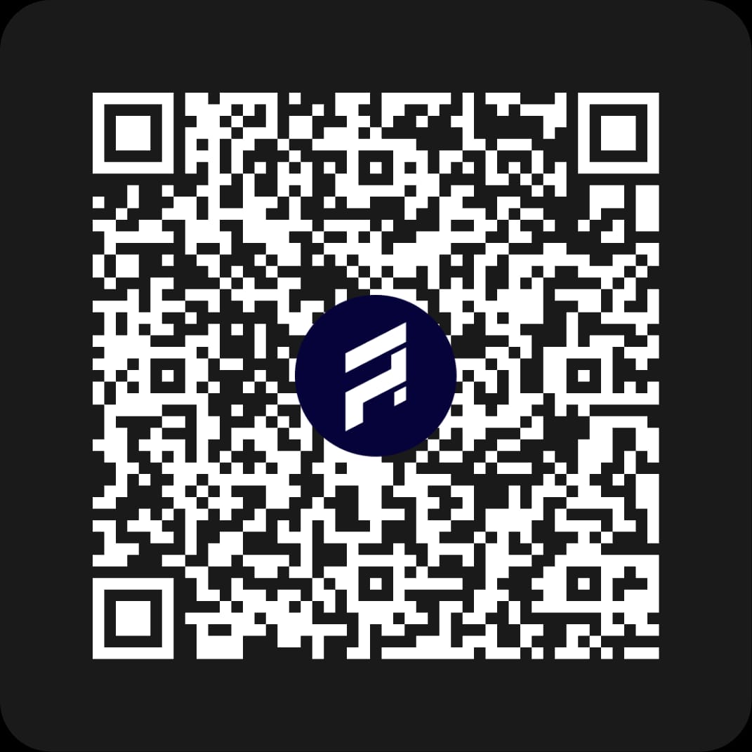 Paymera QR Code