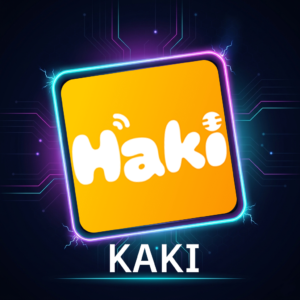 HAKI CHAT