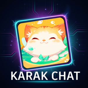 KARAK CHAT