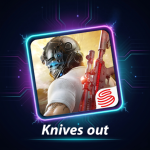 Knives out