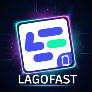 LagoFast VPN