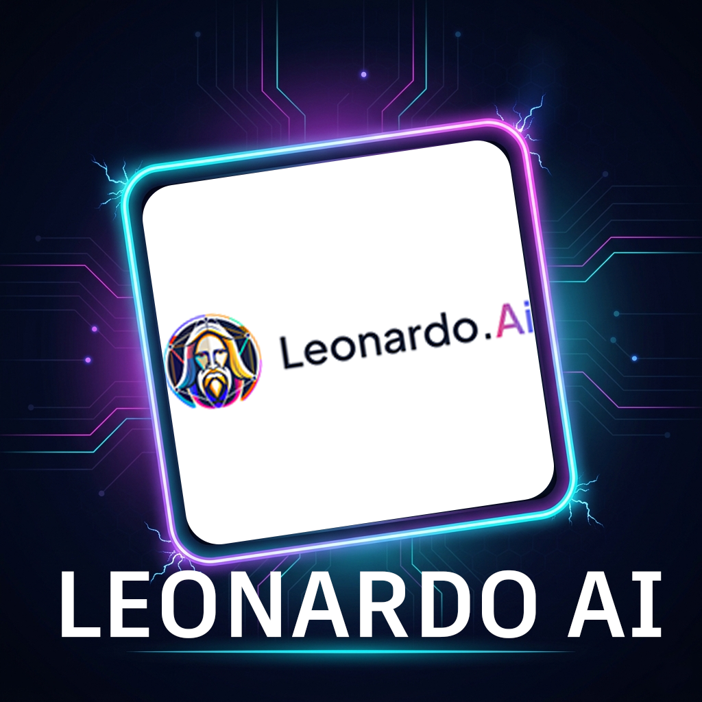 Leonardo AI (Artisan Unlimited) - 1 Month