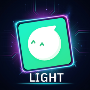 LIGHT CHAT