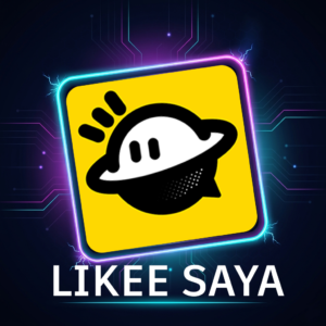 SAYA LIKEE