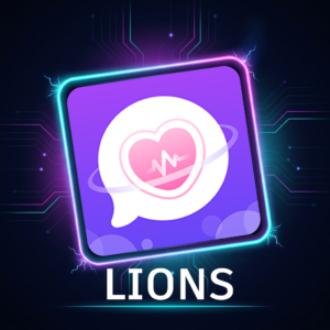 LIONS CHAT