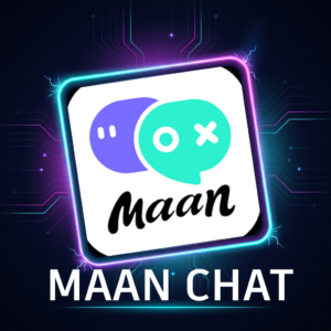 MAAN CHAT